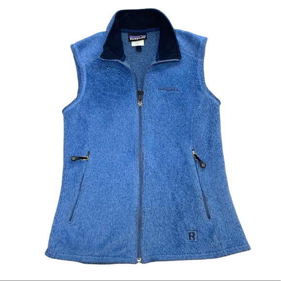 Patagonia Regulator Vest - Picture 1 of 9